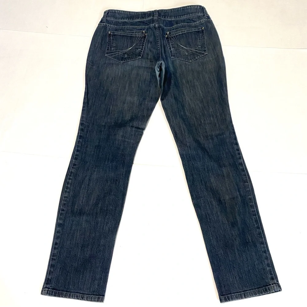 Elle Women's Blue Jeans